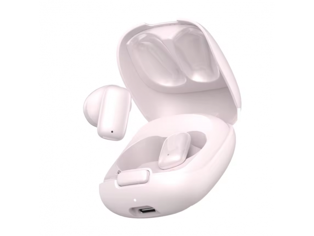 Auriculares TWS ID25 BT5.3 ID Series USAMS - Sonido 3D con Control Táctil