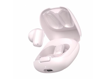 Auriculares TWS ID25 BT5.3 ID Series USAMS - Sonido 3D con Control Táctil
