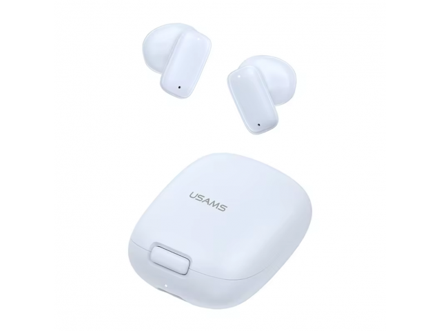 Auriculares TWS ID25 BT5.3 ID Series USAMS - Sonido 3D con Control Táctil