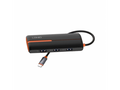 Hub USB-C LDNIO 6 en 1 - Gigabit Ethernet