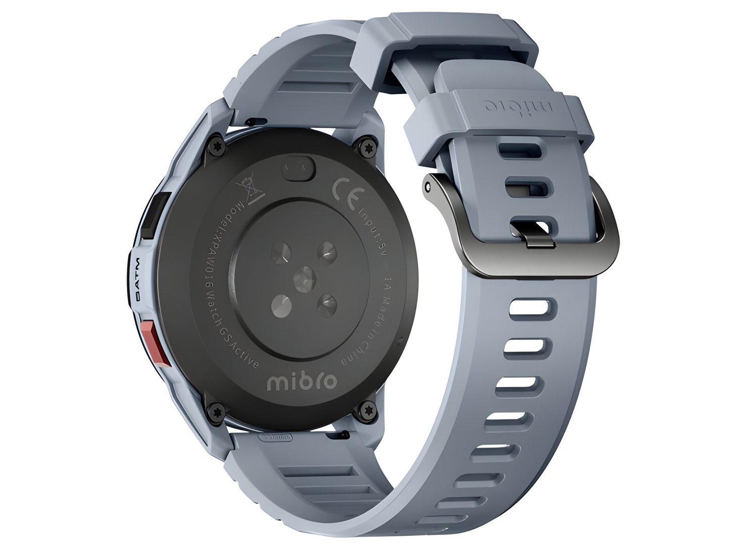 Smartwatch Mibro GS Active 1.3" 400mAh by Xiaomi
