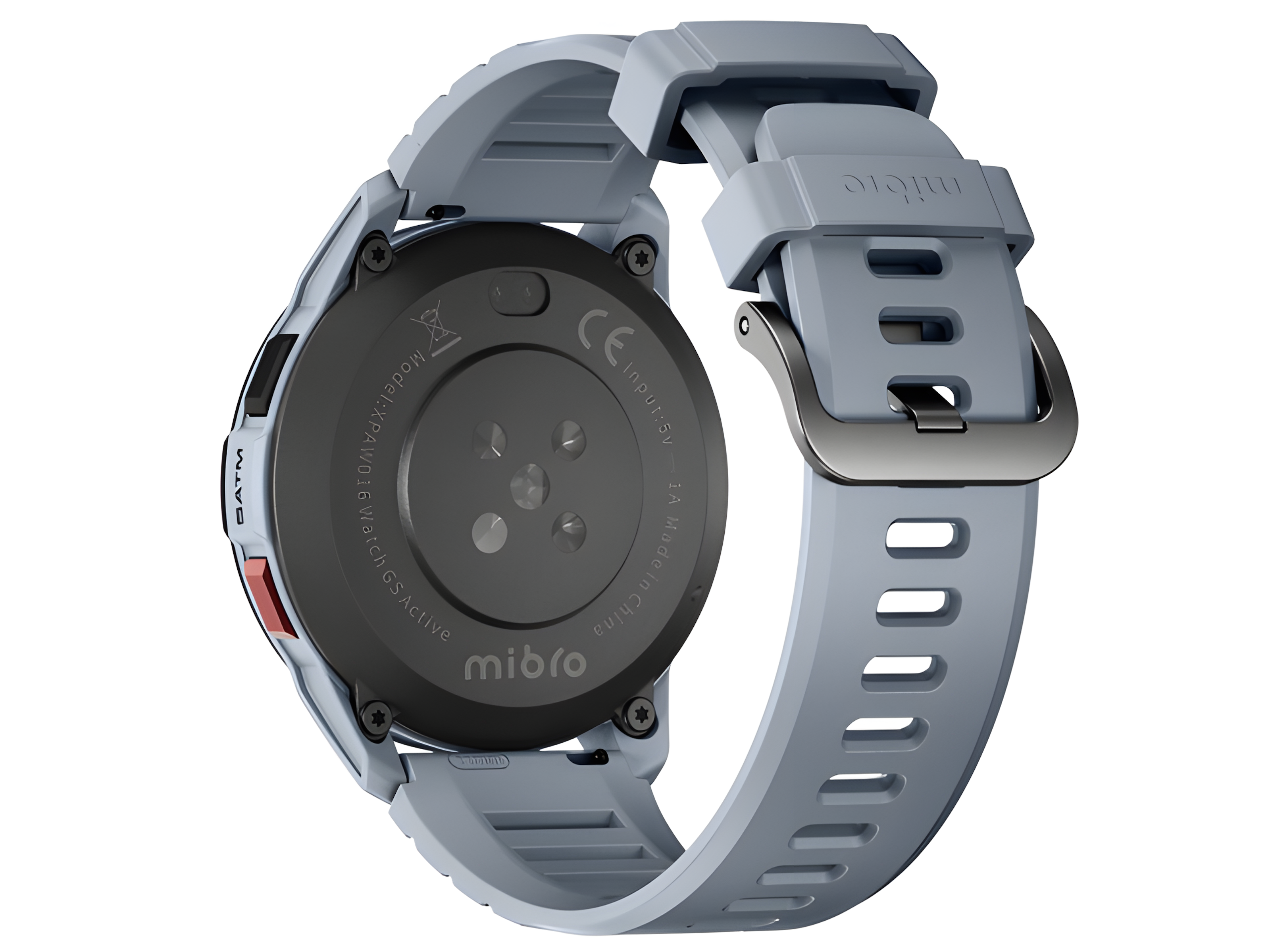 Smartwatch Mibro GS Active - Batería de Larga Duración