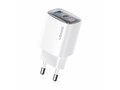 Cargador de Pared USAMS GaN - Carga Rápida 30W