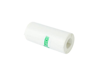 Mini Impresora Portátil MP-01 Blanco/Verde Exofiz