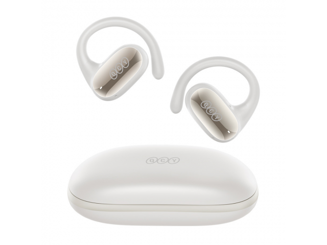 Auriculares Inalámbricos QCY Crossky GTR 2 - Confort Open-Ear sin Igual