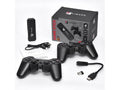 Consola Game Stick X-Lizzard XZZ-VG-04 - 30.000 Juegos Retro