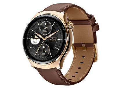 Smartwatch Mibro Lite 3 Pro 1.3" 350mAh C/2 Mallas by Xiaomi