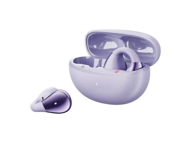 Auriculares Inalámbricos QCY Crossky C30 OWS - Escucha Segura y Cómoda