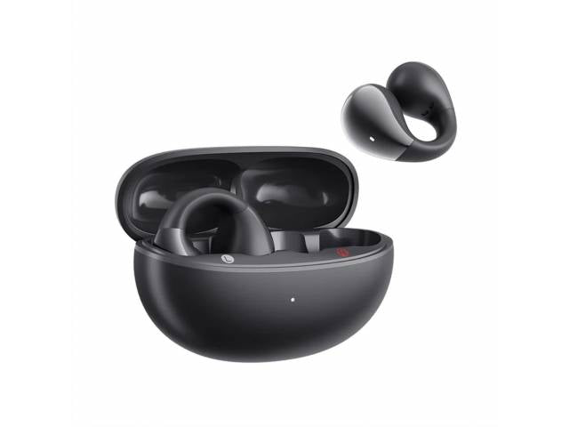 Auriculares Inalámbricos QCY Crossky C30 OWS - Escucha Segura y Cómoda