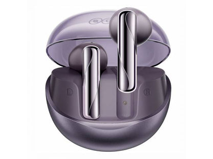 Auricular Bluetooth TWS AilyBuds Clear QCY By Xiaomi