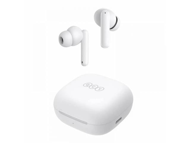 Auriculares Inalámbricos QCY T13 ANC - Cancelación de Ruido Activa