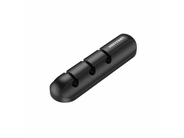Organizador de Cables Vention KBTB0 - Escritorio Ordenado y Eficiente