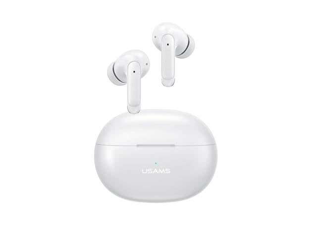 Auriculares Inalámbricos USAMS X-Don Series - Llamadas Claras ENC