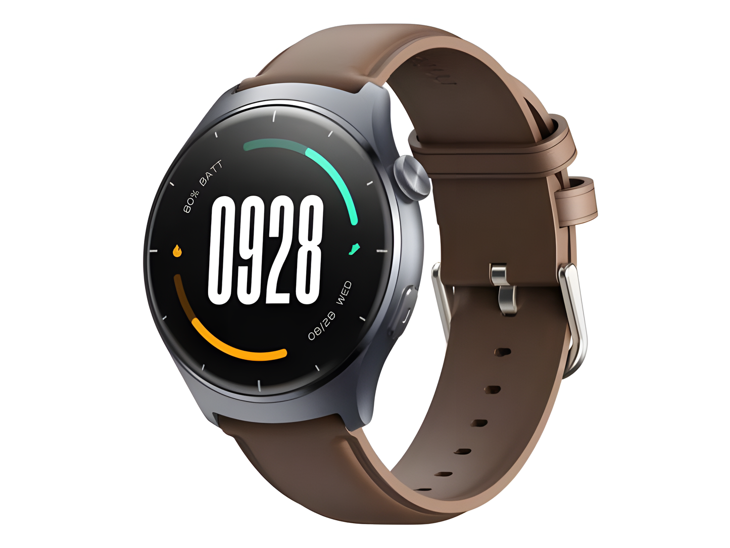Smartwatch Mibro Lite 3 1.3" C/2 Mallas by Xiaomi