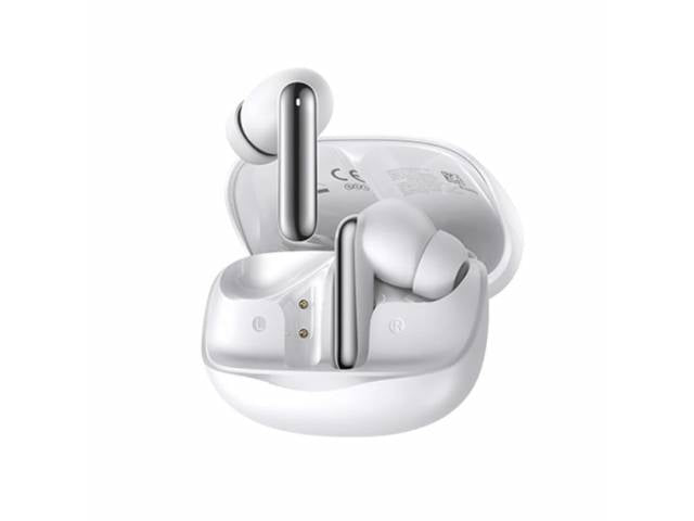 Auriculares Bluetooth TWS MeloBuds 2 N50 ANC QCY By Xiaomi