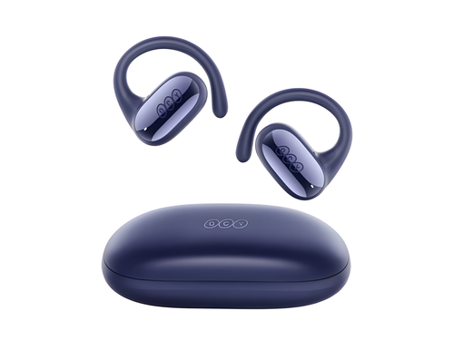 Auriculares Inalámbricos QCY Crossky GTR 2 - Confort Open-Ear sin Igual