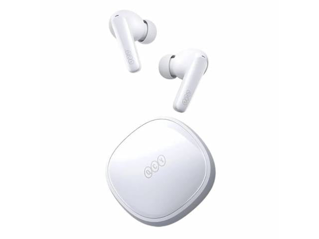 Auriculares Inalámbricos QCY T13 X - 30 Horas de Batería