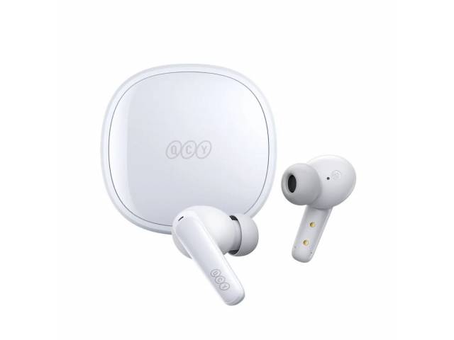 Auriculares Inalámbricos QCY T13 X - 30 Horas de Batería