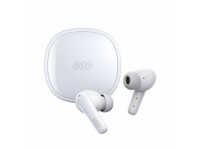 Auriculares Inalámbricos QCY T13 X - 30 Horas de Batería