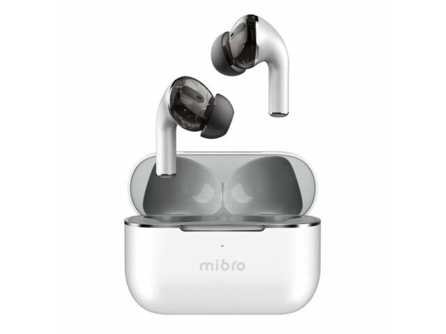 Auriculares Inalámbricos Mibro Earbuds M1 - Gran Autonomía
