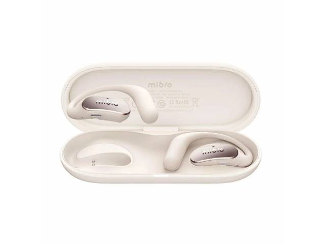 Auriculares Inalámbricos Mibro OpenEar Pro - Audio Abierto sin Presión