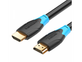 Cable HDMI Vention AACBT - 4K Ultra HD