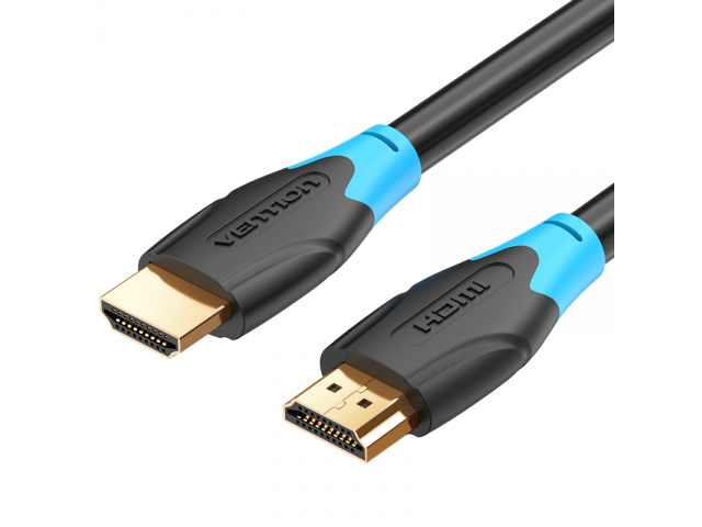 Cable HDMI Vention AACBT - 4K Ultra HD