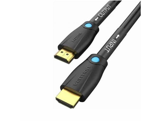 Cable HDMI para Ingeniería 15M / Negro AAMBN Vention