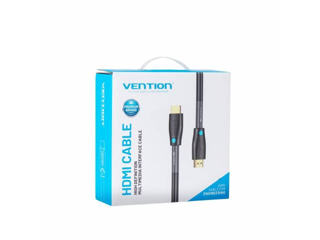 Cable HDMI Vention 15M - 4K/60Hz Profesional