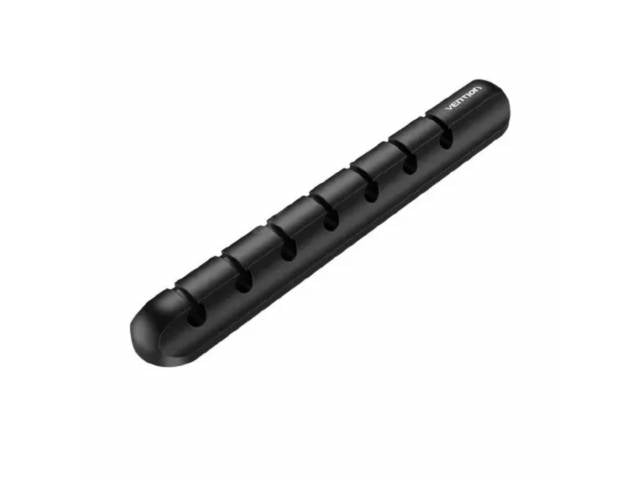 Organizador de Cables Vention KBTB0 - Escritorio Ordenado y Eficiente