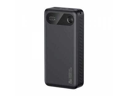 Power Bank 20.000mAh PD20W Display Digital CD251 - PB80 USAMS