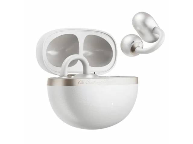 Auriculares Inalámbricos QCY Crossky C50 - Audio de Alta Resolución