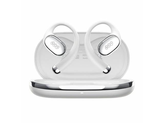 Auriculares Inalámbricos QCY Crossky R70 OWS - 52 Horas de Música