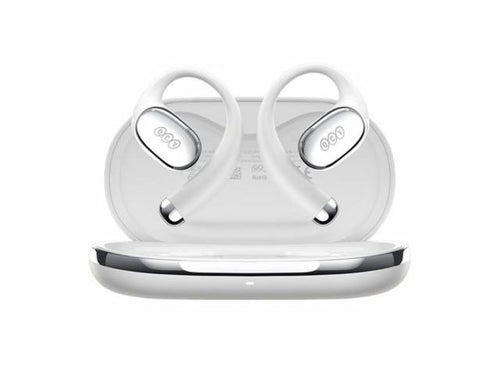 Auriculares Inalámbricos QCY Crossky R70 OWS - 52 Horas de Música