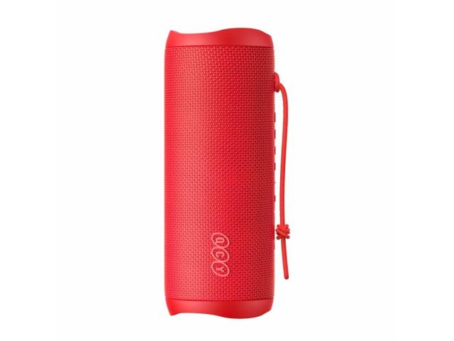 Parlante Bluetooth QCY SP7 - Sonido Potente 105dB