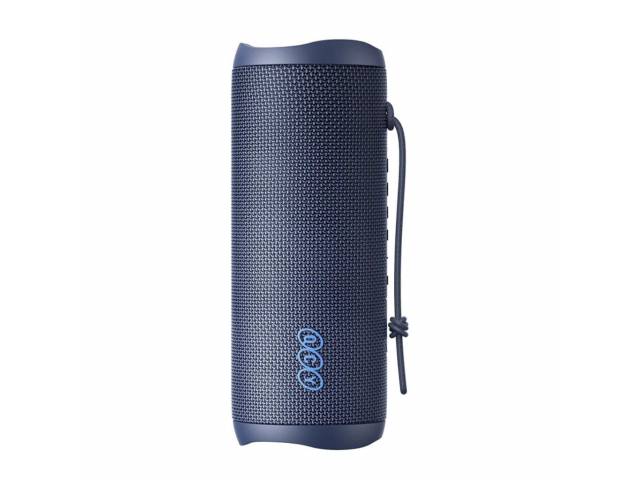 Parlante Bluetooth QCY SP7 - Sonido Potente 105dB