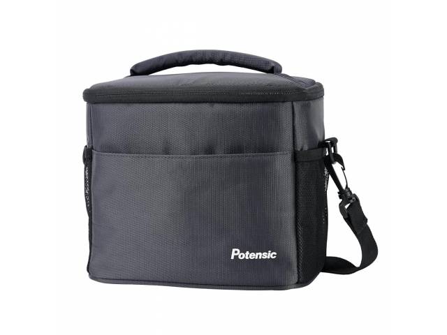 Bolso de Transporte Potensic Serie Atom - Protección Reforzada
