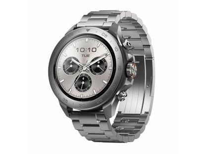 Smartwatch Mibro GS Explorer S Titanium 1.32" 460mAh Gris by Xiaomi