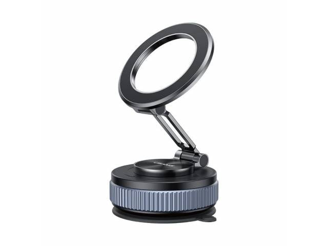 Soporte para Teléfono USAMS ZJ084 - Succión Magnética Firme