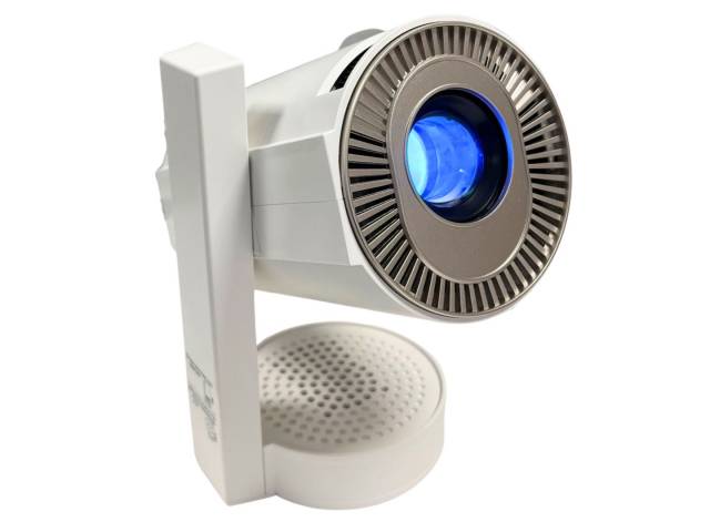 Proyector Smart Eko-vi - Android 13 y Giro 360°