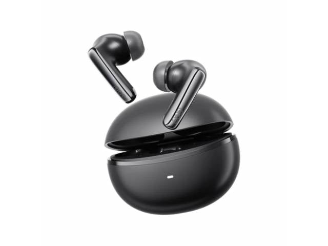 Auriculares Inalámbricos QCY MeloBuds N70 - ANC Adaptativo