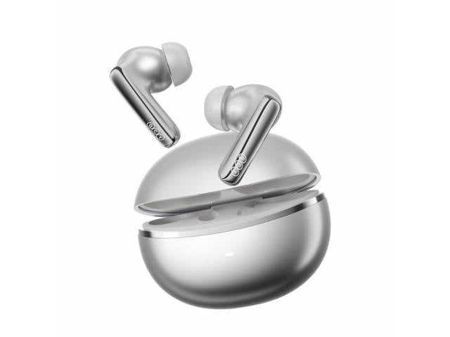 Auriculares Inalámbricos QCY MeloBuds N70 - ANC Adaptativo