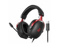 Auriculares Gaming QCY VN200 Pro - Sonido Envolvente 7.1