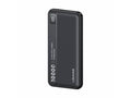 Power Bank USAMS 10.000mAh - Carga Rápida 22.5W