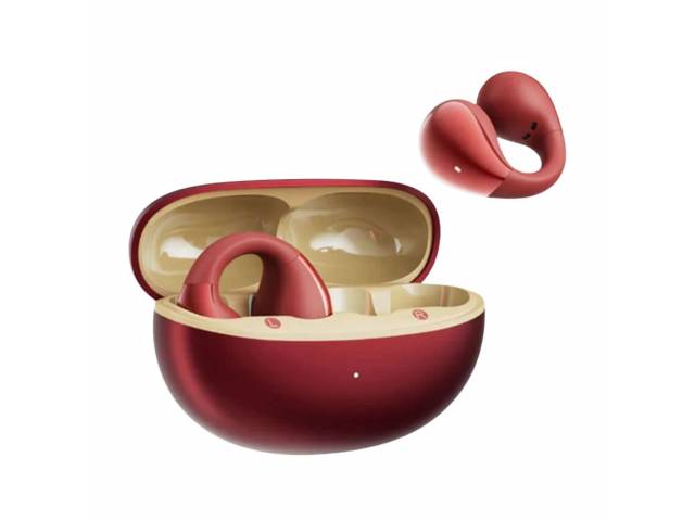 Auriculares Inalámbricos QCY Crossky C30S - Comodidad Open-Ear